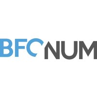 BFC Numérique Logo