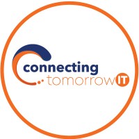 Connecting Tomorrow IT Logo