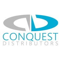 Conquest Distributors, Inc. Logo