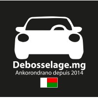 Debosselage.mg Logo