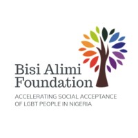 Bisi Alimi Foundation Logo