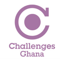 Challenges Ghana Logo