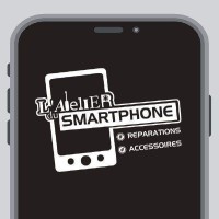 Atelier du Smartphone Logo