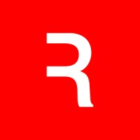 R.Corporation Logo