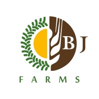 Bj Farms Logo