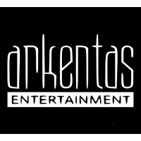 Arkentas Entertainment Logo