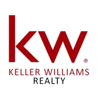 Keller Williams Realty-Central Logo