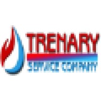 Trenary Service Company Logo
