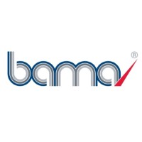 BAMA Decoration Co. Logo