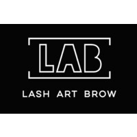 Lash Art Brow Logo