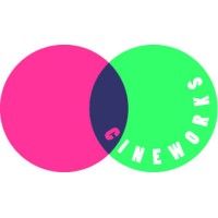 Cineworks Independent Filmmakers Society Logo