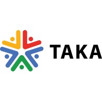 TAKA Technology Company Logo