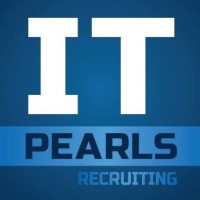IT-Pearls Logo