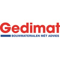 Gedimat Vlaanderen Logo