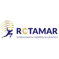 Rotamar Intl Shipping & Logistics Inc. Logo