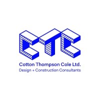CTC - Cotton Thompson Cole Logo
