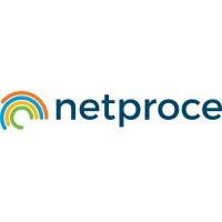 Netproce Oy Logo