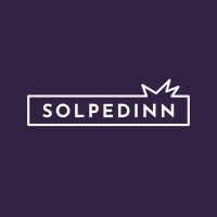 Solpedinn - Formations gamifiées Logo
