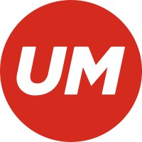 UM Greece Logo