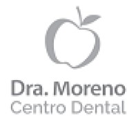 CENTRO DENTAL DRA. MORENO Logo