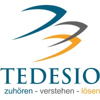Tedesio GmbH Logo