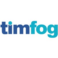 Timfog Logo