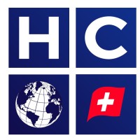 Horizon Capital AG Logo