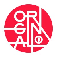 Original magazin Logo
