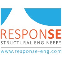 Response Structural Engineers, Inc. Logo