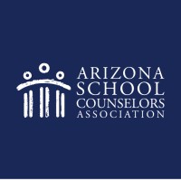 Arizona School Counselors Association Logo