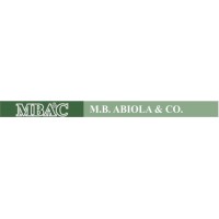 M. B. Abiola & Co. Logo