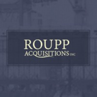 Roupp Acquisitions Inc Logo