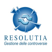 Resolutia - Gestione Delle Controversie Logo