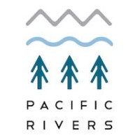 Pacific Rivers Logo