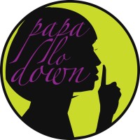 PapaLoDown Agency Logo