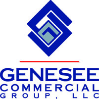 Genesee Commercial Group Logo