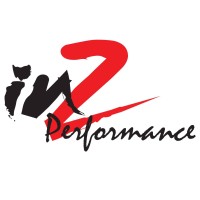 In2Performance Logo