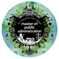 MPA at The Evergreen State College Logo