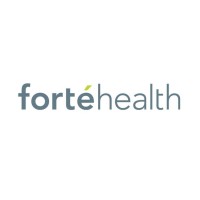 Forte Heath Logo