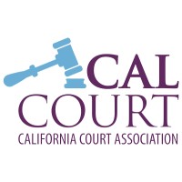 California Court Association, Inc. Logo