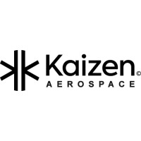 Kaizen Aerospace, xFold Drones Logo