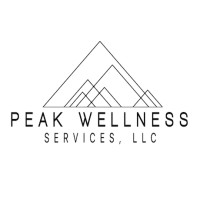 Peak Wellness Services, LLC Logo