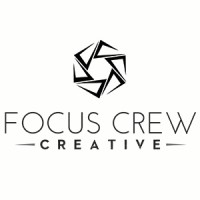 Focus Crew Creative Logo