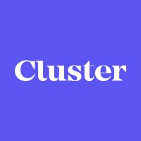 Cluster Logo