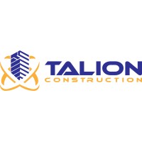 Talion Construction, LLC Logo