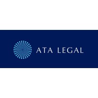 ATA Legal Logo