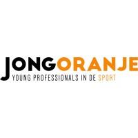 Jong Oranje Young Professional Logo