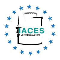 IACES LC Thessaloniki Logo
