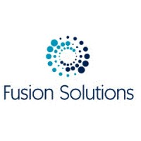 Fusion Solutions DMCC Logo