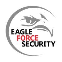EagleForce Security, LLC Logo
